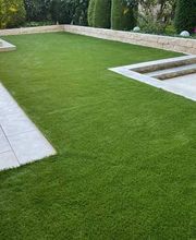 Mutter Gartenbau Bild 3