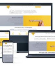 Webdesign Bonn - WEDEON GmbH Bild 4