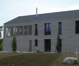 POLYGONE Constructions Sàrl Bild 6