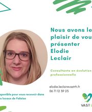 Vast RH Falaise Nord - Bilan de compétences - 14700 Falaise image 7