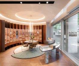 Kochoptik Zürich - Bahnhofstrasse Bild 3