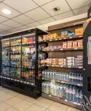 This is a picture representing NF078307 (FUELING) - SA SOVEDA