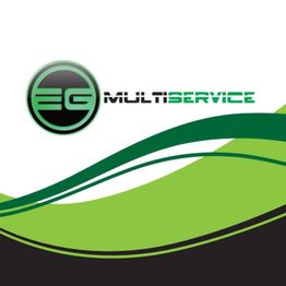 EG Multiservice logo