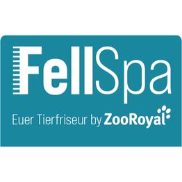 FellSpa by ZooRoyal logo