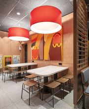 McDonald's Bild 7
