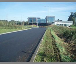 Peijnenburg Vught BV