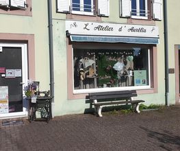 L Atelier d'Aurelia image 6