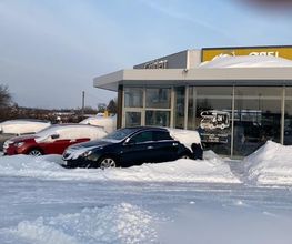 AUTOHAUS GÜLDEN OHG Bild 2