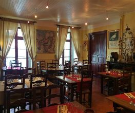 Restaurant Del Bisbe image 3