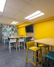 Résidence étudiante Nemea Clamart image 10