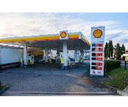 Shell Recharge Charging Station Bild 20