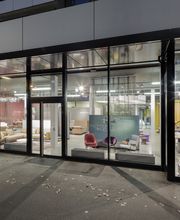Walter Knoll Showroom Zürich