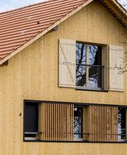 Vonlanthen Holzbau AG Bild 10