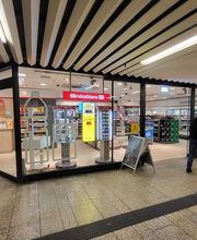 Eckert Stuttgart, Arnulf-Klett-Passage