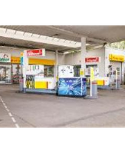 Shell Recharge Charging Station Bild 11
