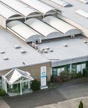 Deutsche Everlite GmbH Fassaden Bild 1