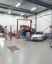 Van Eek Auto's