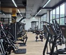 A.S. Infinity-Gym GmbH Härkingen | Fitness | Boxen | Pump Workout | Kickboxen | Kinderboxen Bild 13