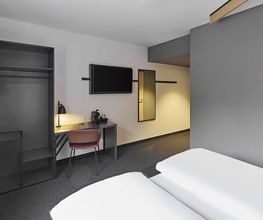B&B HOTEL Lippstadt Bild 8