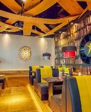 PETER PANE Burgergrill & Bar Bild 4