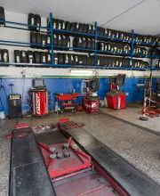 Euromaster Centro Gomme Di Lillo immagine 6