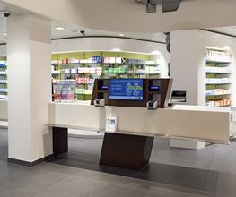 Westside Apotheke