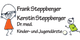 Steppberger Frank, Steppberger Kerstin Dr.med.