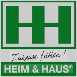Heim und Haus Werksvertretung Fachberater Lars Breske logo