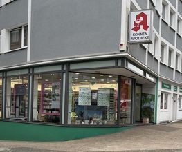 Sonnen Apotheke Bild 2