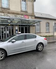 23 Sud Ambulances image 5