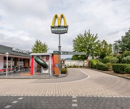 McDonald's Bild 3