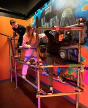 Boda Borg Zürich Bild 12