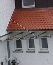 Fink Willi Metallbau GmbH Bild 1