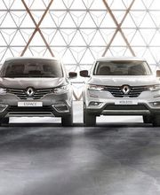 Renault Service/Diagnose/Reparaturen