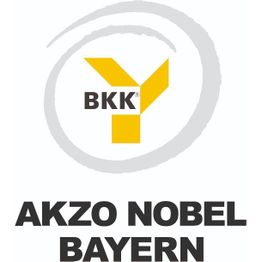 BKK Akzo Nobel Bayern Logo