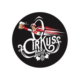 Ô'cirKus Bar & Boutik'