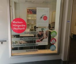 GEERS Hörgeräte Bild 1