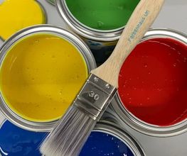 Farben-Haus Uri AG Bild 3