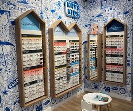 Opticien Krys image 1