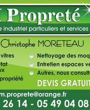 Im Propreté image 2