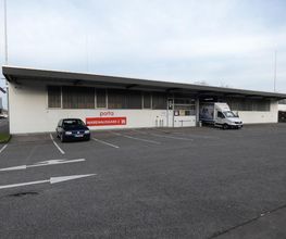 porta Möbel Köln Porz-Gremberghoven Warenausgabe Lager Bild 3