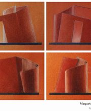 Leda Upp Architecture image 4