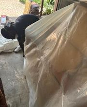 Water Damage Cleanup Team image 16