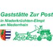Paul Houx Gasthof Zur Post