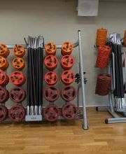 Gimnasio VivaGym Entença imagen 6