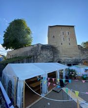 Tschäppät & Moret Tentes Events Sàrl Bild 7