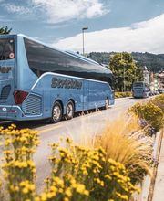 Strickler Reisen Neuheim Bild 2