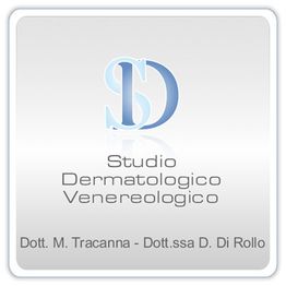 Studio Dermatologico Venereologico di Rollo - Tracanna logo