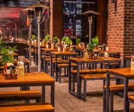 PETER PANE Burgergrill & Bar Bild 3