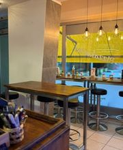 Pizzeria Pronto Bild 10